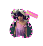 Alibaby sticker（個別スタンプ：14）