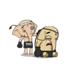 Thai Fight Ver.1（個別スタンプ：13）