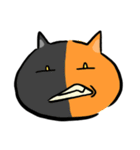 KATS - Lovely Cats（個別スタンプ：33）