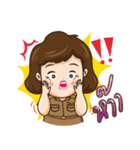 schoolny teacher（個別スタンプ：26）