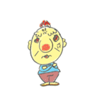 inu_to_zisan（個別スタンプ：33）