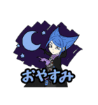 「ヒノマル！」スタンプ（個別スタンプ：20）