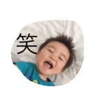hiro sticker asa（個別スタンプ：5）