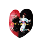 デラスタンプ(気持ち)（個別スタンプ：1）