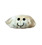 Little Gyoza（個別スタンプ：1）