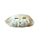 Little Gyoza（個別スタンプ：4）