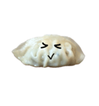 Little Gyoza（個別スタンプ：6）