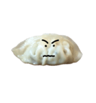 Little Gyoza（個別スタンプ：7）