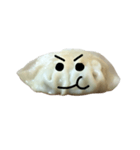 Little Gyoza（個別スタンプ：8）