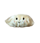 Little Gyoza（個別スタンプ：14）