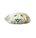 Little Gyoza（個別スタンプ：15）