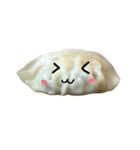 Little Gyoza（個別スタンプ：16）