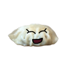 Little Gyoza（個別スタンプ：18）