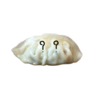 Little Gyoza（個別スタンプ：19）