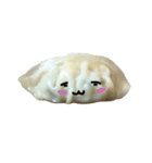 Little Gyoza（個別スタンプ：21）