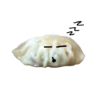 Little Gyoza（個別スタンプ：22）