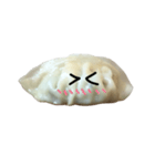 Little Gyoza（個別スタンプ：26）