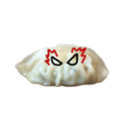 Little Gyoza（個別スタンプ：27）