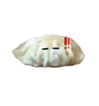 Little Gyoza（個別スタンプ：28）