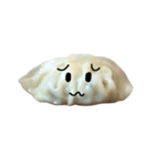 Little Gyoza（個別スタンプ：31）