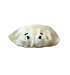 Little Gyoza（個別スタンプ：32）