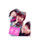 はますたんぷ（個別スタンプ：7）