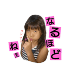 そうここの手話スタンプ（個別スタンプ：21）