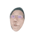 dr.nok（個別スタンプ：8）