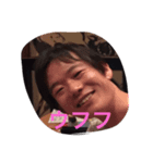 鷹取スタンプ（個別スタンプ：8）