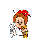 むすこのすたんぷ（個別スタンプ：24）