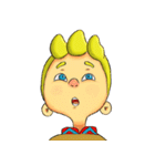FOREST OF SLAVIFY（個別スタンプ：1）