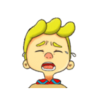 FOREST OF SLAVIFY（個別スタンプ：8）