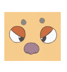 FOREST OF SLAVIFY（個別スタンプ：22）