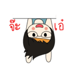 Lifestyle itata（個別スタンプ：5）