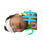 コタローさん。不細工Ver.（個別スタンプ：5）