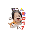 Tong0722（個別スタンプ：5）