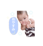 りんちゃんスタンプ.（個別スタンプ：2）