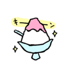 きクマちゃんと仲間たち（個別スタンプ：22）