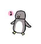 きクマちゃんと仲間たち（個別スタンプ：24）