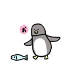 きクマちゃんと仲間たち（個別スタンプ：25）