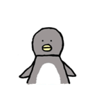 きクマちゃんと仲間たち（個別スタンプ：27）