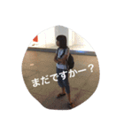わかっ！（個別スタンプ：1）