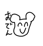 使い所がありそうでないさんまくん（個別スタンプ：6）