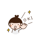 Psychologist daily（個別スタンプ：3）