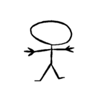 Basic Arts（個別スタンプ：1）