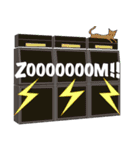 ロックンロール・ダイアリーズ（個別スタンプ：29）