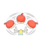 cha cha unnie（個別スタンプ：5）