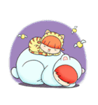 cha cha unnie（個別スタンプ：23）