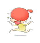 cha cha unnie（個別スタンプ：28）