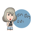 J.KOY V.1（個別スタンプ：1）